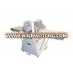 Floor Model 59mm Belt Toast Slicer Bread slicing Reversible Dough Sheeter Machine