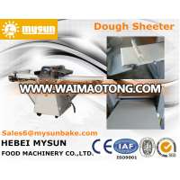 Cake Machine For Small Business Dough Sheeter