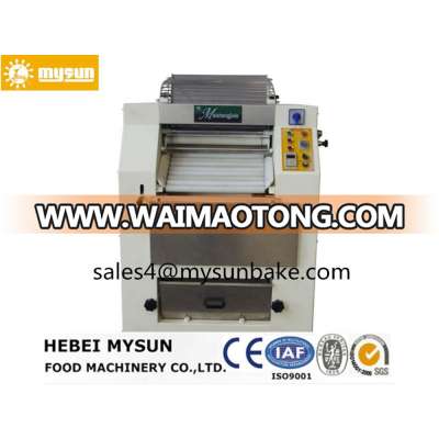 automatic surface pressing machine/roller flour kneading and pressing machine