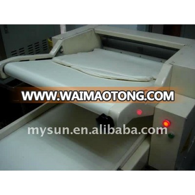 mysun surface pressing machine with CE