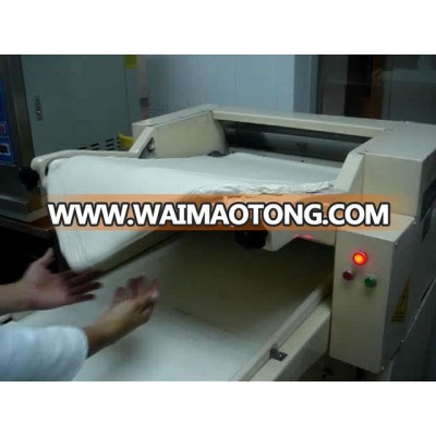 Unsticking Surface Pressing Machine