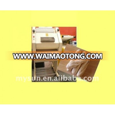 French loaf mould machine