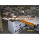 Dough sheeter machine